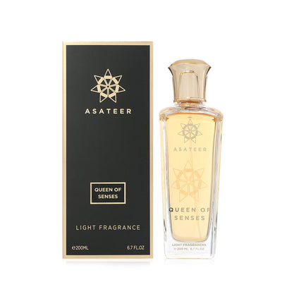 Queen Of Senses - Dubai Store