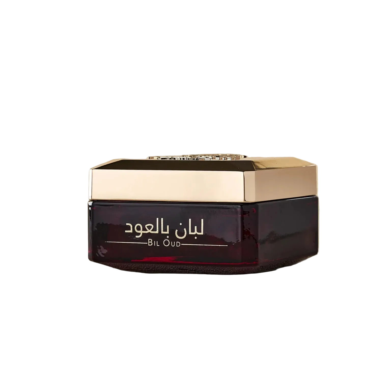 Luban with oud Bakhoor