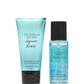 Aqua Kiss Fragrance Mist &Lotion 2-Piece Gift Set