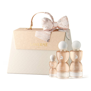 Laverne Sense Forever Collection Perfume