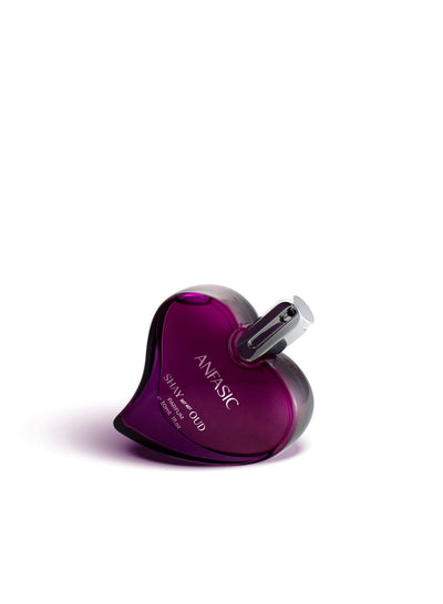 SHAY BUT NOT OUD Perfume Anfasic Dokhoon