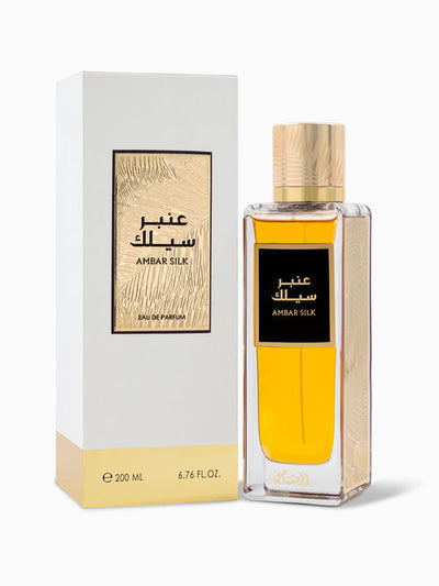 Ambar Silk - Dubai Store