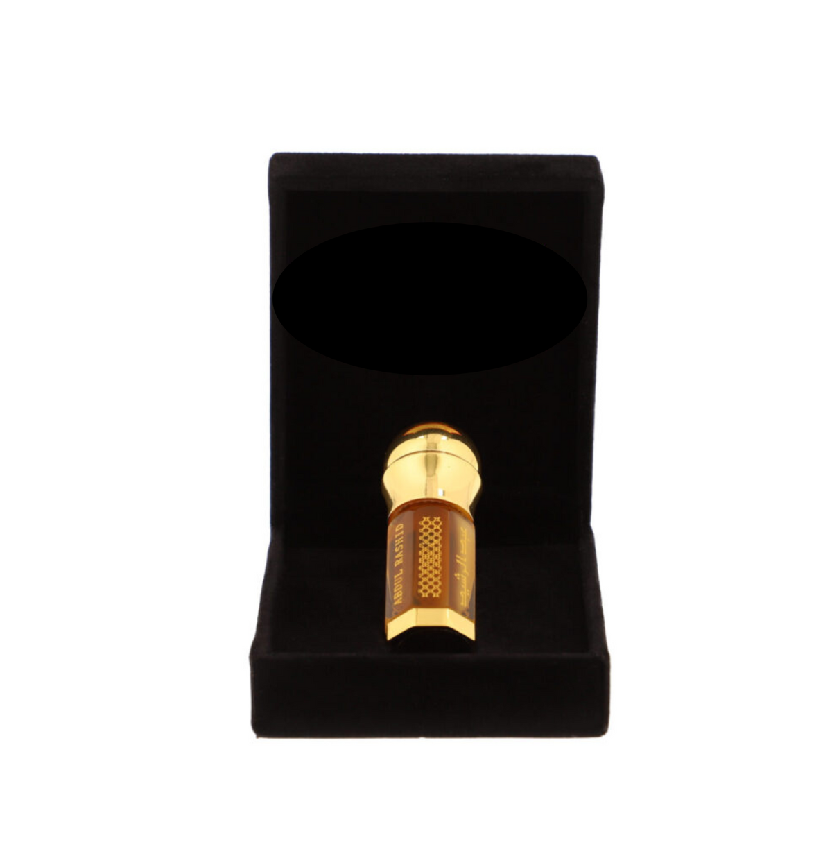 ANFASIC MUSK Oil