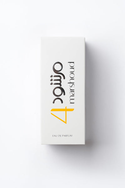 Marshoud No.4 Perfume