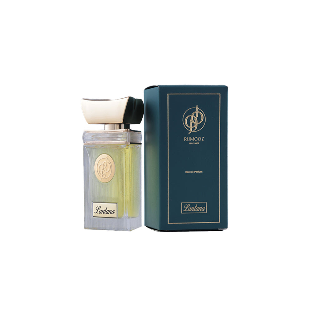 Lantana Perfume 50ml