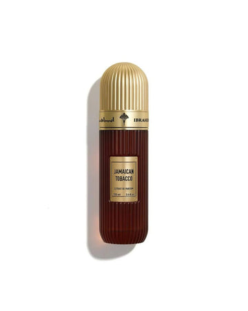 Jamaican Tobacco Perfume
