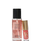 Bare Vanilla Mist & Kiss Two-Piece Gift Set