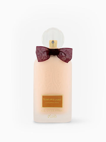 Tawahuj Perfume