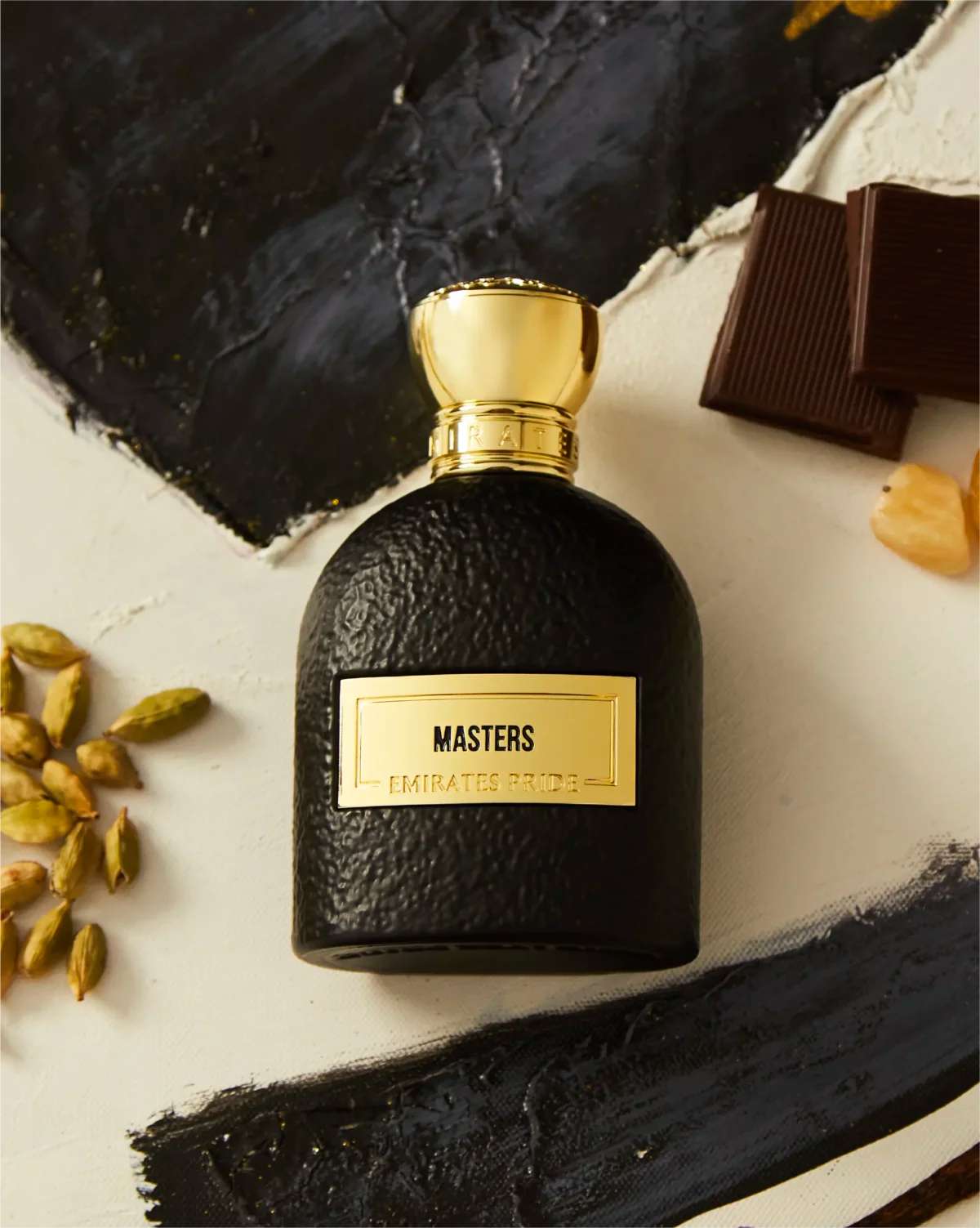 Masters Perfume Emirates Pride