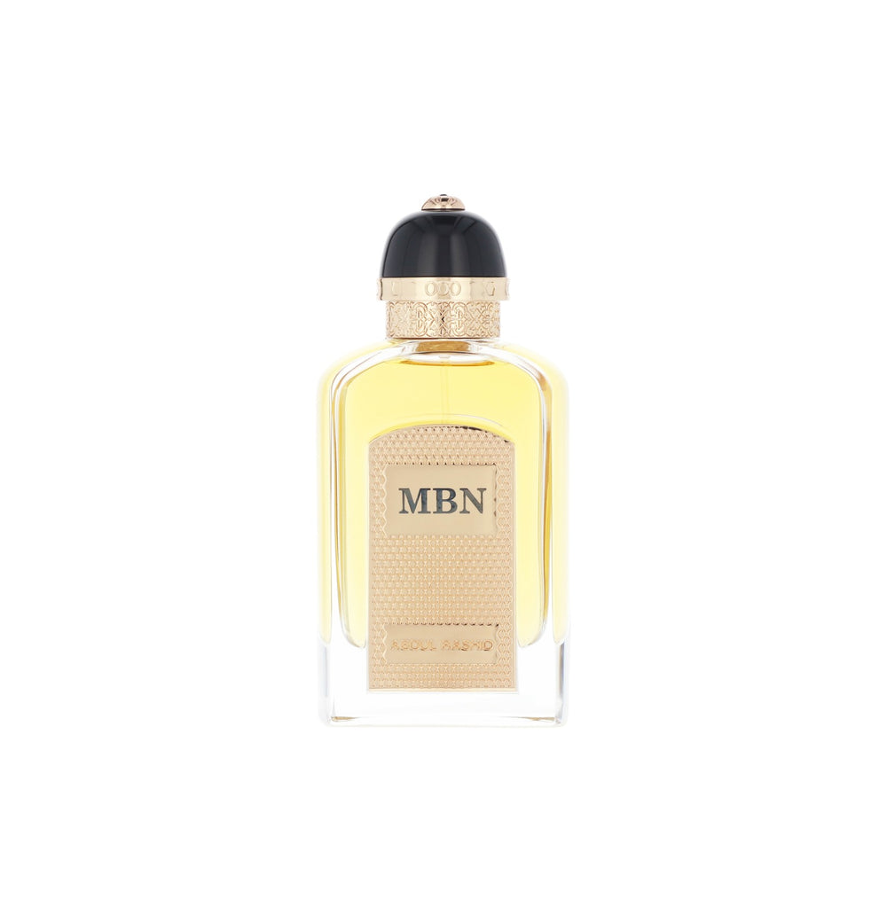 M.B.N