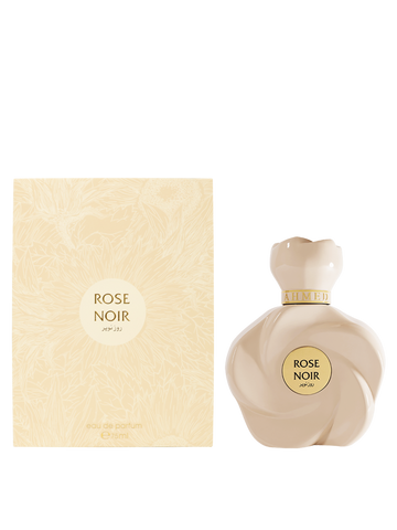 Rose Noir Perfume