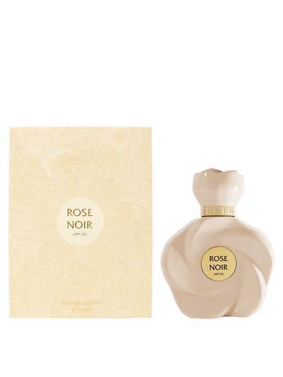 Rose Noir - Dubai Store