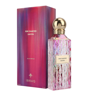 Pink Diamond Sakura Perfume 150ML