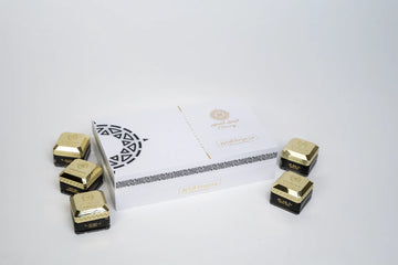 Bukhoor Collection