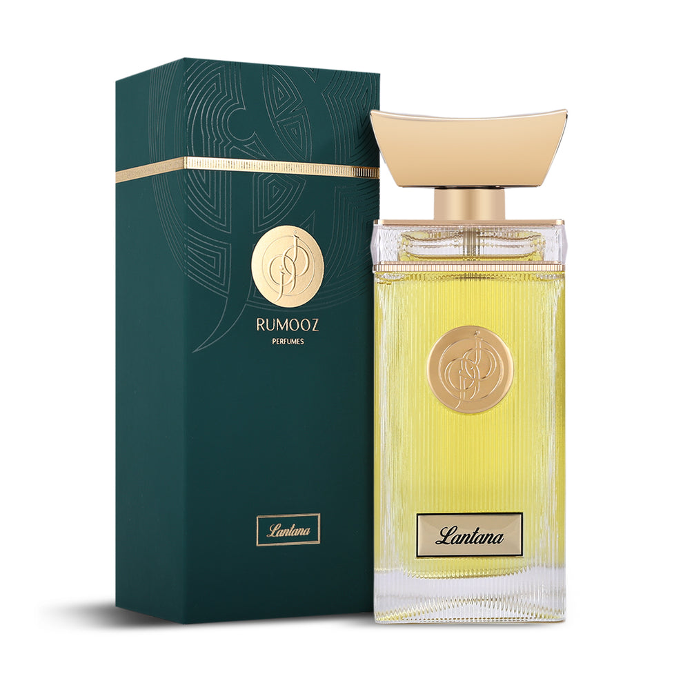 عطر لانتانا