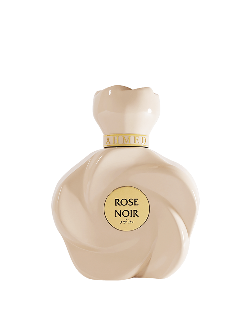 Rose Noir - Dubai Store