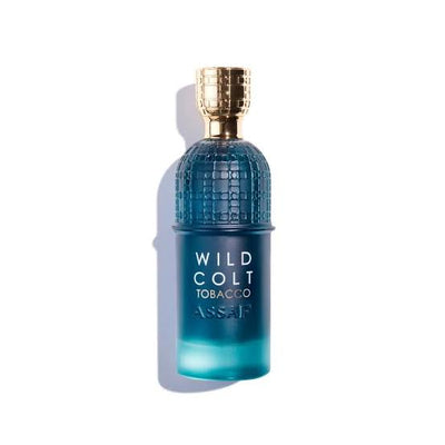 Assaf WILD COLT TOBACCO 200 ml Perfume