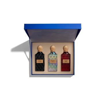Blue Box Luxury Collection (3x75 mL) Perfume