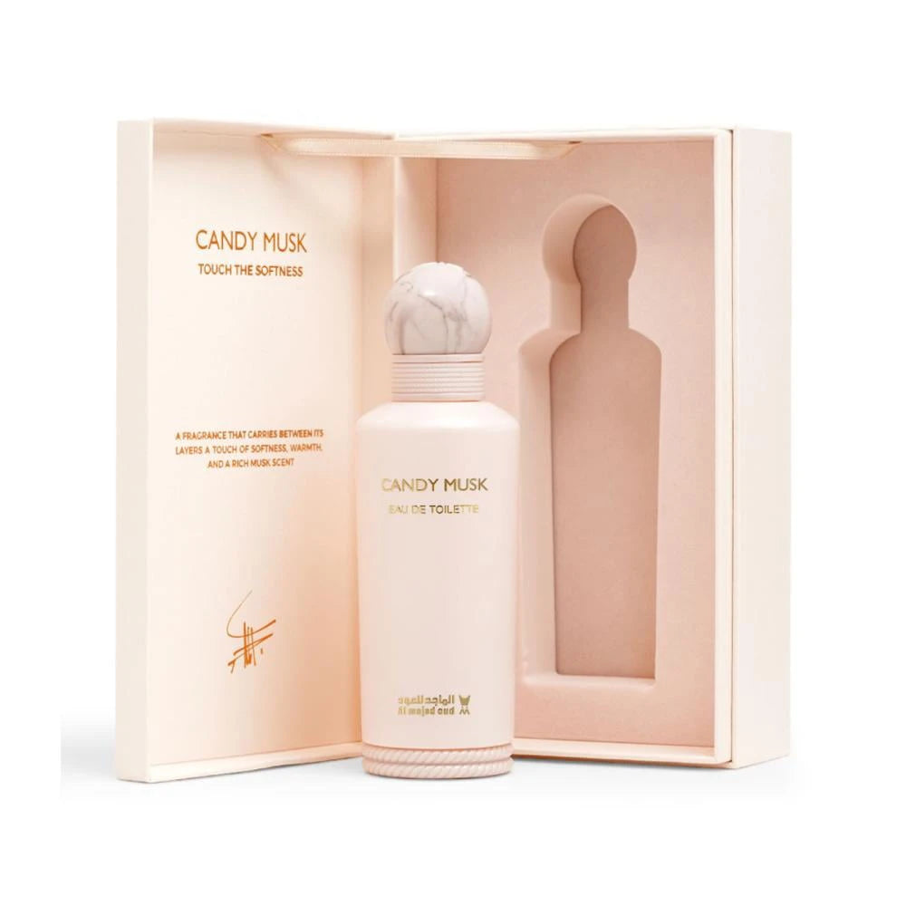 Candy Musk Perfume 150ml