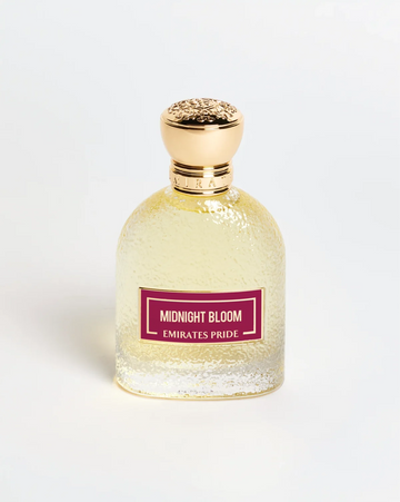 Midnight Bloom Perfume