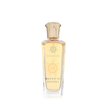 Queen Of Senses Perfume