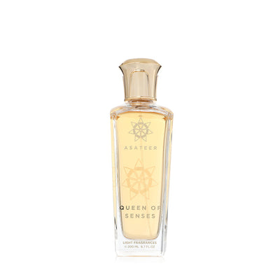 Queen Of Senses - Dubai Store