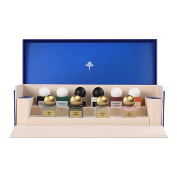 Mini DIAMOND Collection Perfumes