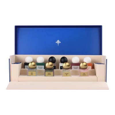 Mini DIAMOND Collection Perfumes