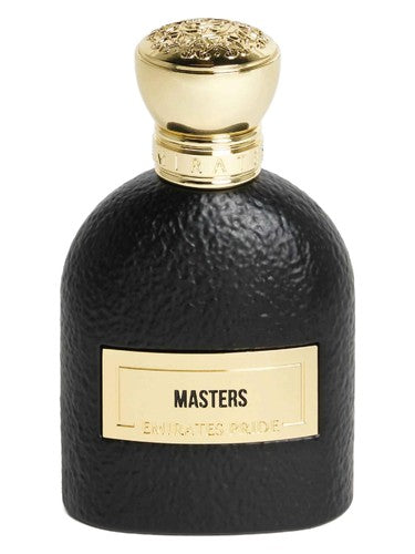 Masters Perfume Emirates Pride