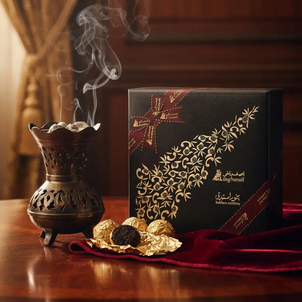Bakhoor Estabraq 220G