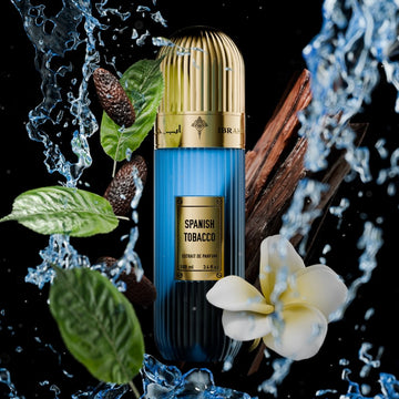 Spanish Tobacco Perfume