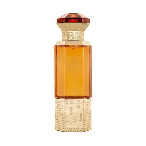 Al Azriya Perfume