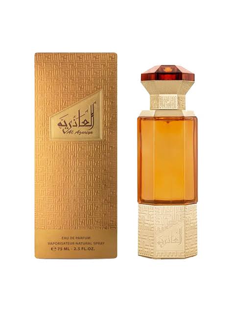 Al Azriya Perfume