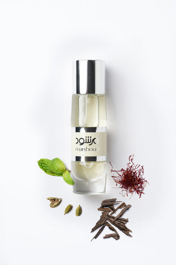 Marshoud No.4 Perfume