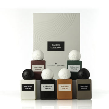 Mini Diamond Collection Perfume