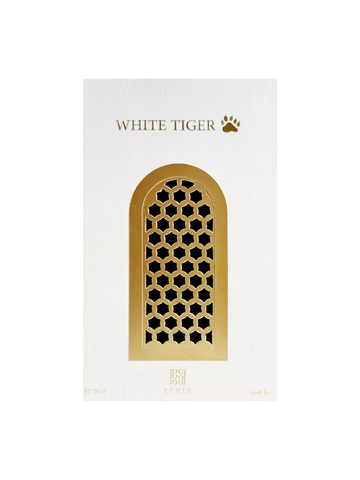 WHITE TIGER Perfume