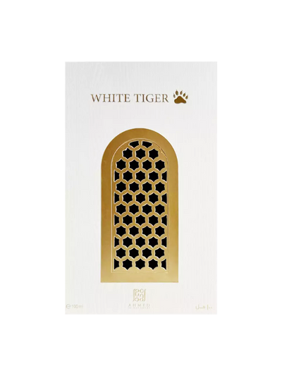 WHITE TIGER - Dubai Store