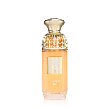 Henry 1491 Perfume