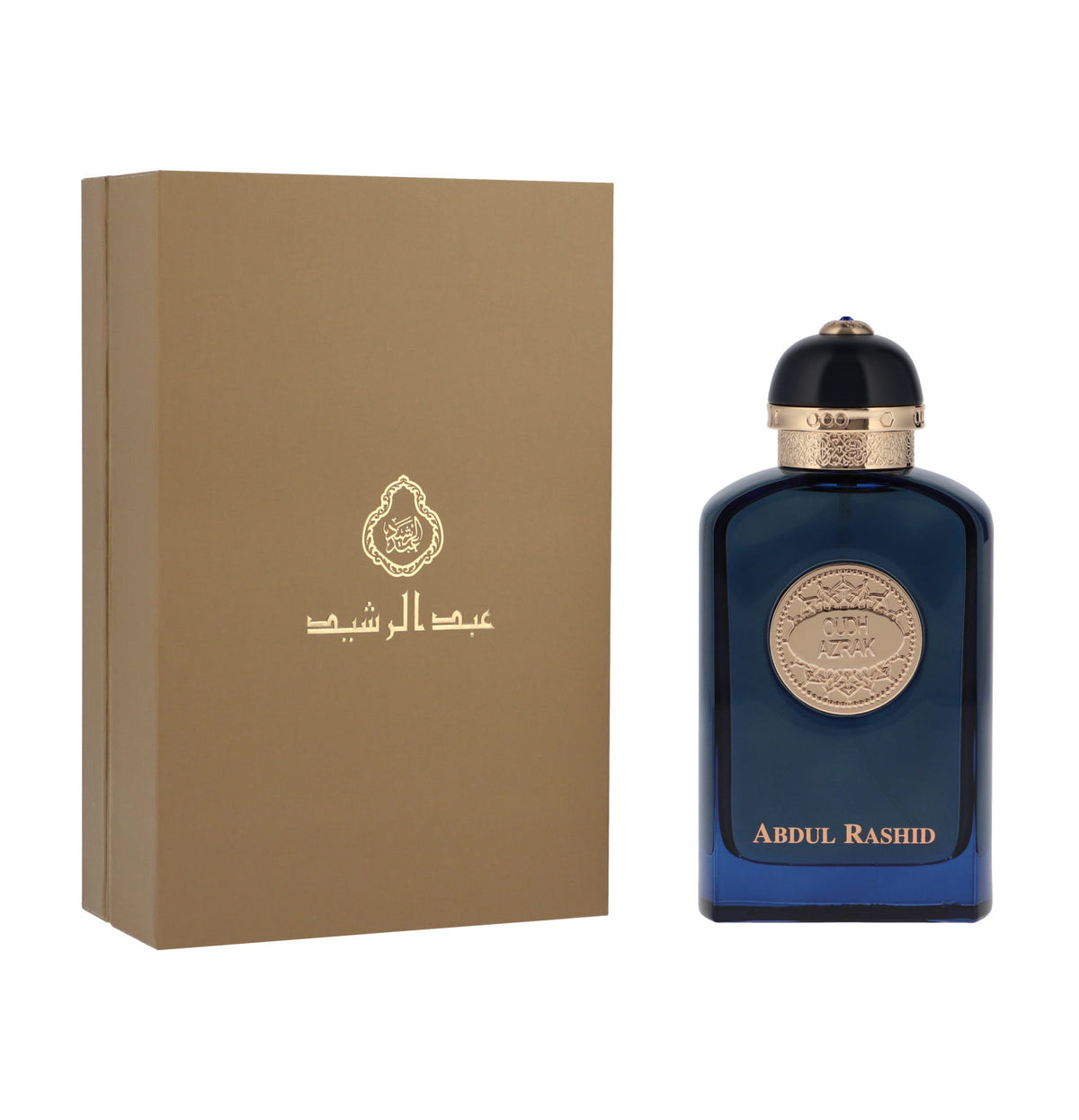 OUDH AZRAK