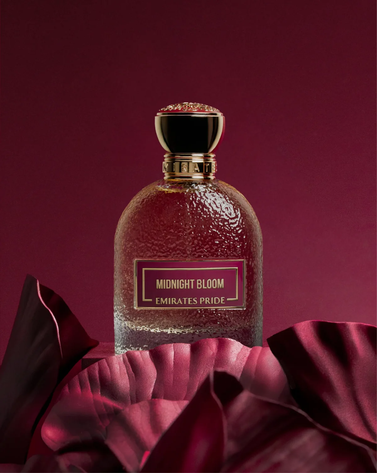 عطر منتصف الليل المزهر