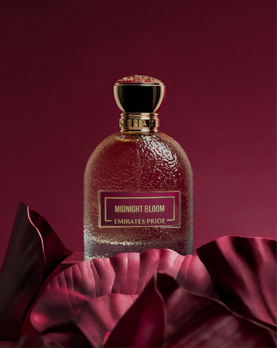 Midnight Bloom Perfume