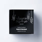 Mamool Marshoud Black Bakhoor