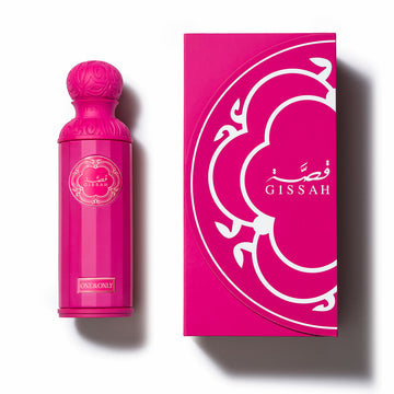 Gissah One & Only 200ML Perfume