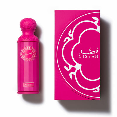 One & Only 200ML - Dubai Store