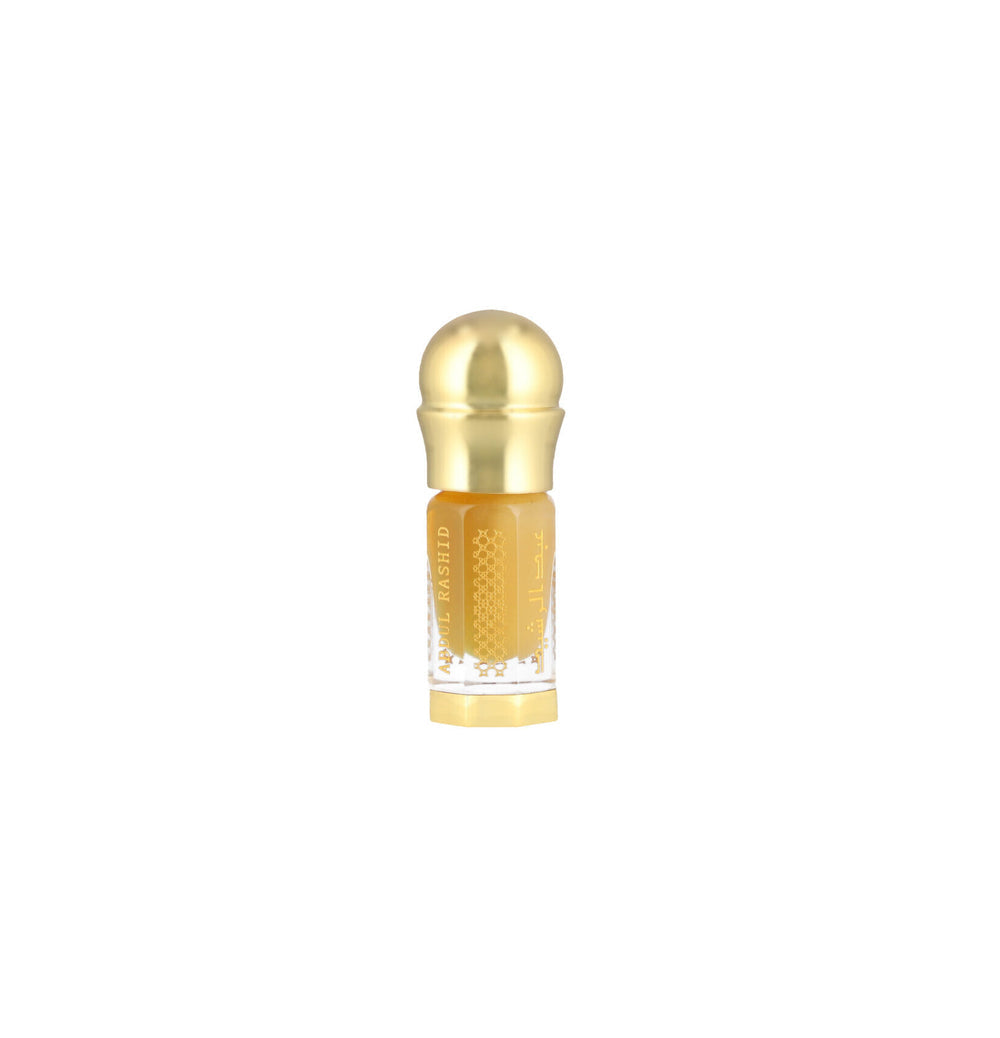 ANFASIC MUSK Oil