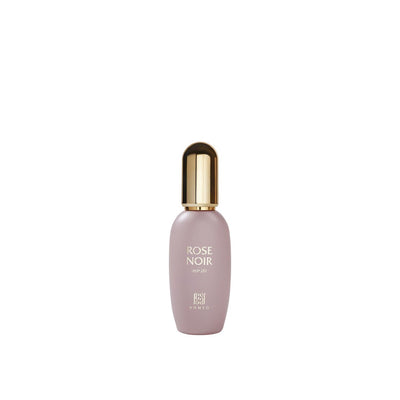 Rose noir Gel - Dubai Store