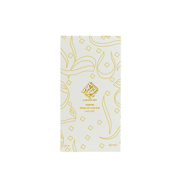 Shaikha Hind Hair Mist Perfume