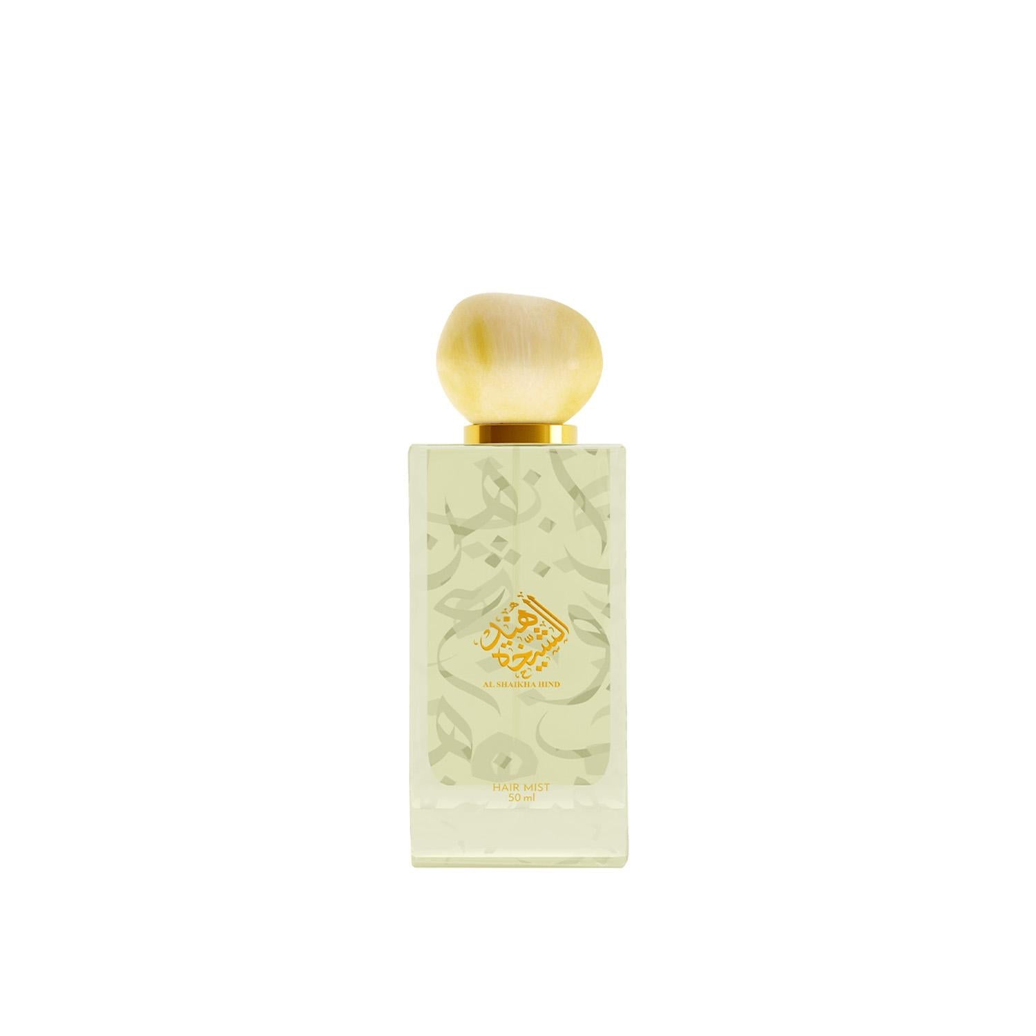 Shaikha Hind Hair Mist - Dubai Store