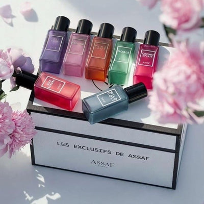 Assaf box mini - Dubai Store